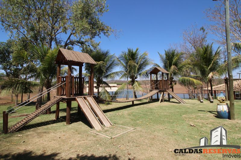 Foto PONTAL DO LAGO